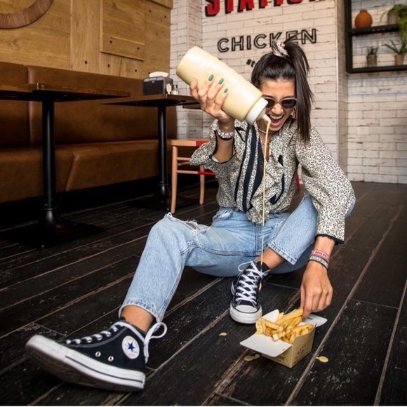 Zadig & Voltaire Temple Blouse NWT small - Picture 2 of 2